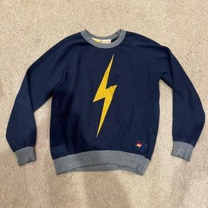 Aviator Nation Sweatshirt / new condition